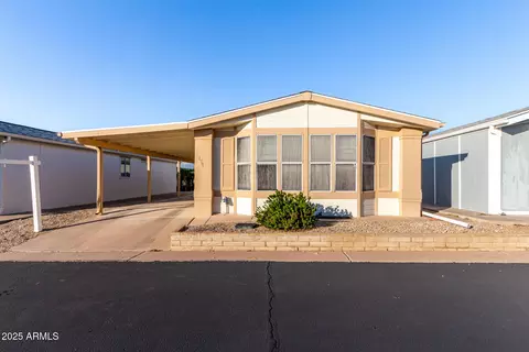 5735 E Mcdowell Rd #177, Mesa, AZ 85215