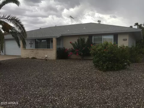 12610 W Keystone Dr, Sun City West, AZ 85375