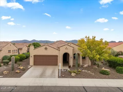 26343 W Tina Ln, Buckeye, AZ 85396