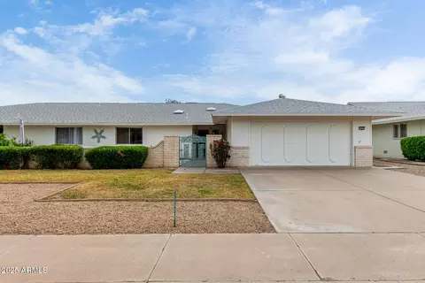 12939 W Prospect Dr, Sun City West, AZ 85375