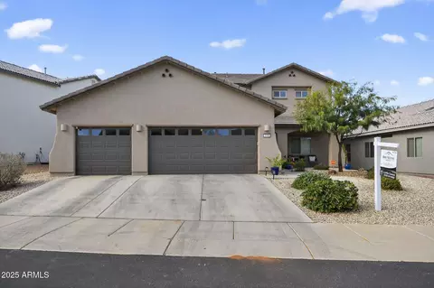 3530 Rhapsody Dr, Sierra Vista, AZ 85650