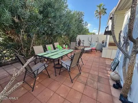 207 E Palo Verde Ln, Florence, AZ 85132