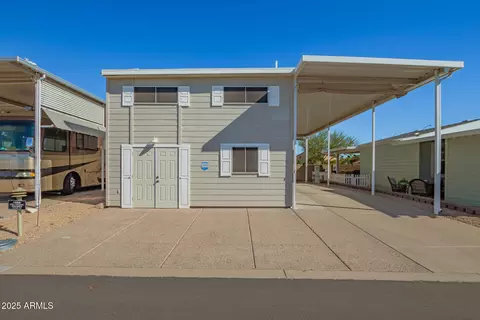 17200 W Bell Rd #1008, Surprise, AZ 85374