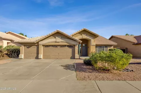 4790 W Geronimo St, Chandler, AZ 85226