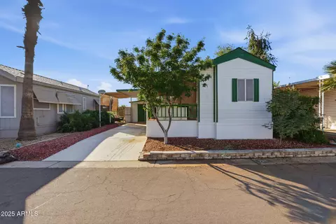 11201 N El Mirage Rd #720, El Mirage, AZ 85335