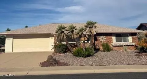 18806 N Zinnia Ct, Sun City West, AZ 85375