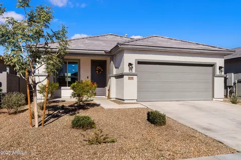 18348 W Jessie Ln, Surprise, AZ 85387
