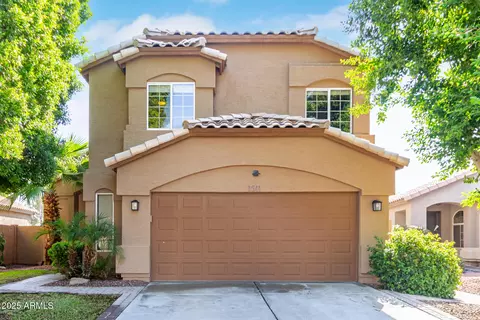 1611 W San Remo St, Gilbert, AZ 85233
