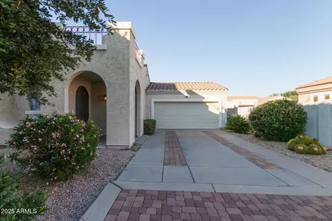 16630 N 50th Way, Scottsdale, AZ 85254