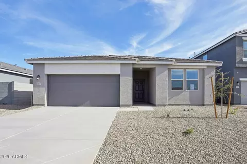 11647 N Orris Dr, Maricopa, AZ 85139