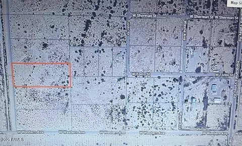 NNNN W Western Avenue #-, Tonopah, AZ 85354