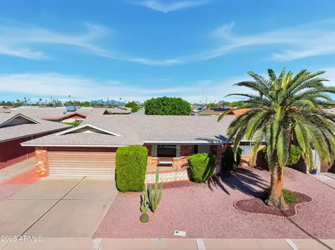4726 E Carol Ave, Mesa, AZ 85206
