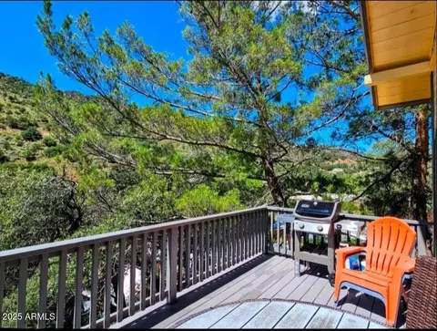 Exterior - 513 C Bailey Hl, Bisbee, AZ 85603 photo 2 of 4