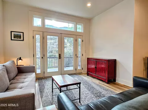 Living - 513 C Bailey Hl, Bisbee, AZ 85603 photo 1 of 6