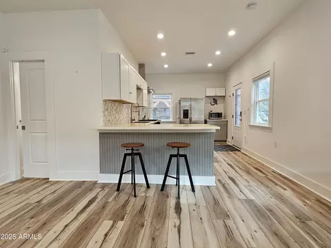 Kitchen - 513 C Bailey Hl, Bisbee, AZ 85603 photo 1 of 5