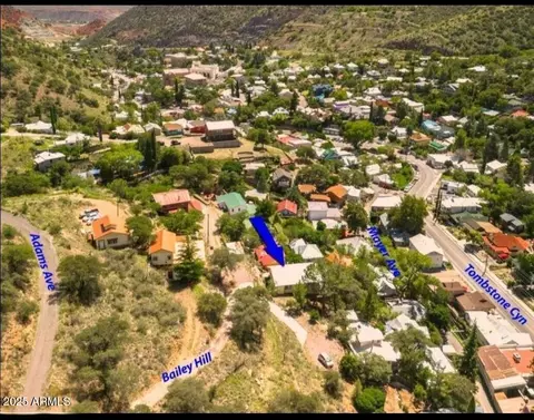 Other - 513 C Bailey Hl, Bisbee, AZ 85603 photo 7 of 7