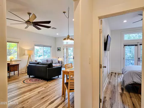 Entry Way - 513 C Bailey Hl, Bisbee, AZ 85603 photo 1 of 1