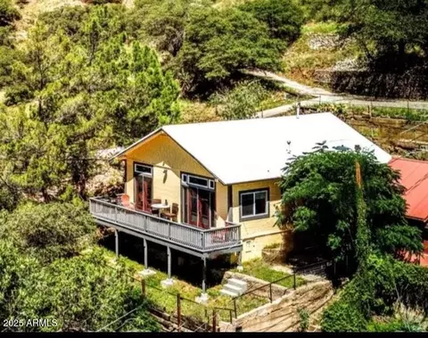 513 C Bailey Hl, Bisbee, AZ 85603