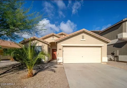 25800 W Globe Ave, Buckeye, AZ 85326