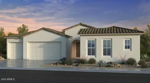 7613 W Staghorn Rd, Peoria, AZ 85383