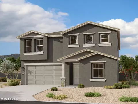 2329 E Rolling Prairie Ln, San Tan Valley, AZ 85140
