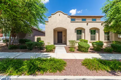 2389 N Riley Rd, Buckeye, AZ 85396