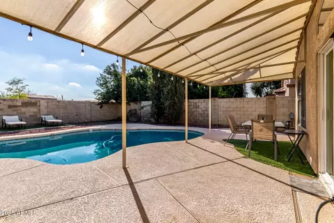 Exterior - 4741 E Charleston Ave, Phoenix, AZ 85032 photo 2 of 3