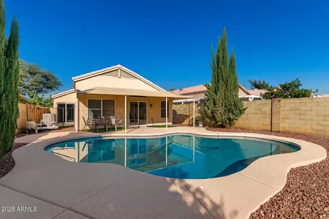 Exterior - 4741 E Charleston Ave, Phoenix, AZ 85032 photo 3 of 3