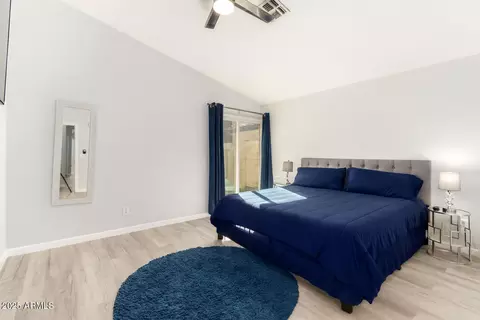 Bedroom - 4741 E Charleston Ave, Phoenix, AZ 85032 photo 1 of 4
