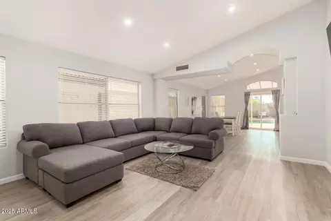 Living - 4741 E Charleston Ave, Phoenix, AZ 85032 photo 1 of 1