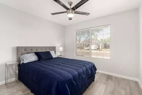Bedroom - 4741 E Charleston Ave, Phoenix, AZ 85032 photo 3 of 4