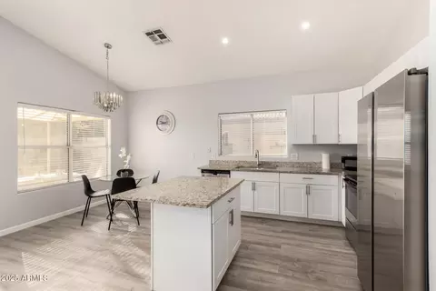 Kitchen - 4741 E Charleston Ave, Phoenix, AZ 85032 photo 1 of 4