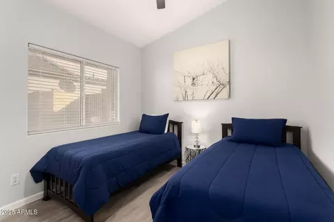 Bedroom - 4741 E Charleston Ave, Phoenix, AZ 85032 photo 4 of 4