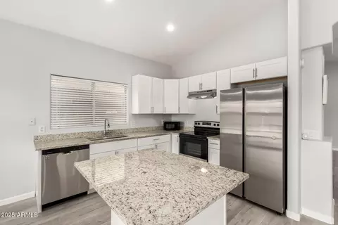 Kitchen - 4741 E Charleston Ave, Phoenix, AZ 85032 photo 2 of 4