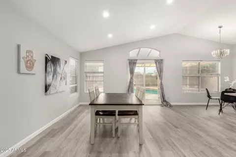 Dining - 4741 E Charleston Ave, Phoenix, AZ 85032 photo 3 of 3