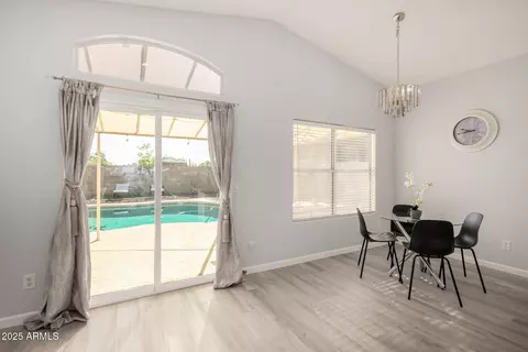 Dining - 4741 E Charleston Ave, Phoenix, AZ 85032 photo 2 of 3