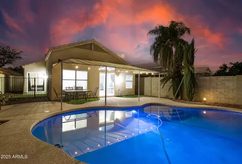 4741 E Charleston Ave, Phoenix, AZ 85032