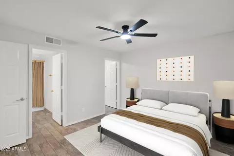 Bedroom - 1440 N Idaho Rd #1021, Apache Junction, AZ 85119 photo 2 of 3