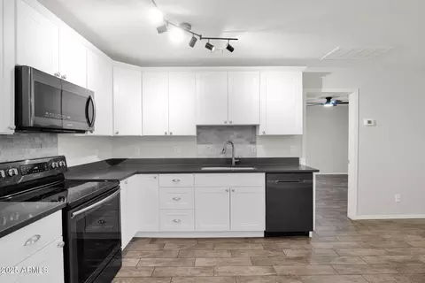 Kitchen - 1440 N Idaho Rd #1021, Apache Junction, AZ 85119 photo 3 of 3