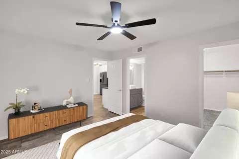 Bedroom - 1440 N Idaho Rd #1021, Apache Junction, AZ 85119 photo 3 of 3