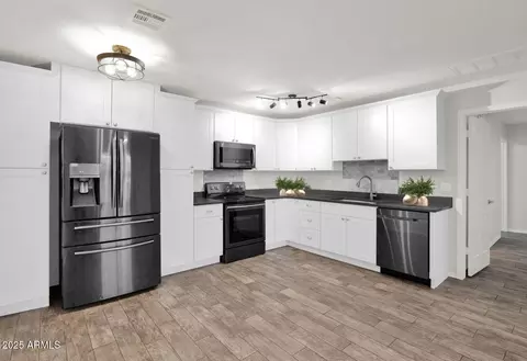 Kitchen - 1440 N Idaho Rd #1021, Apache Junction, AZ 85119 photo 1 of 3