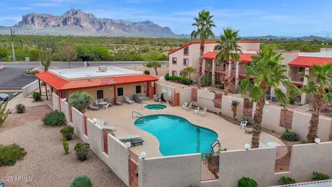 Exterior - 1440 N Idaho Rd #1021, Apache Junction, AZ 85119 photo 4 of 4