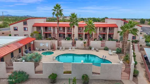 Exterior - 1440 N Idaho Rd #1021, Apache Junction, AZ 85119 photo 3 of 4