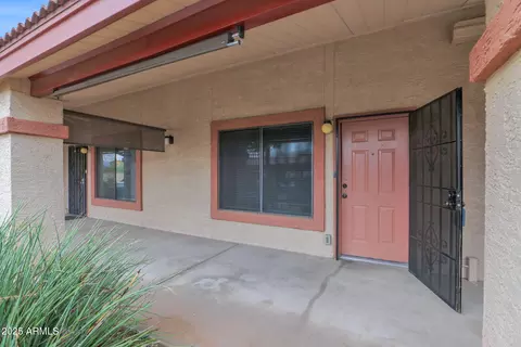 Exterior - 1440 N Idaho Rd #1021, Apache Junction, AZ 85119 photo 1 of 4