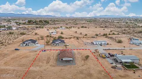 130 S 352nd Dr, Tonopah, AZ 85354