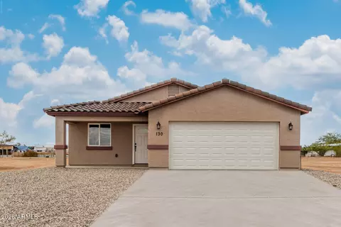 130 S 352nd Dr, Tonopah, AZ 85354