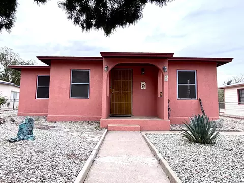 310 E 1st Ave, Ajo, AZ 85321