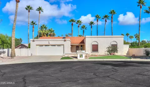 126 E Laurel Cir, Casa Grande, AZ 85122