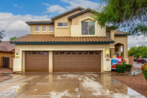 1643 E Wildhorse Pl, Chandler, AZ 85286
