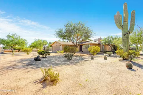 4231 E Quail Track Dr, Cave Creek, AZ 85331